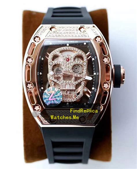 richard mille rm052 replica|richard mille rm052 manual.